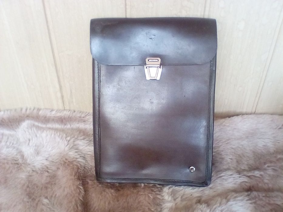 Полевая сумка- планшет