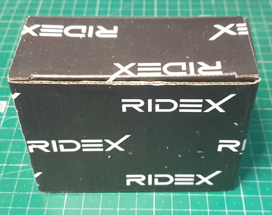 Válvula N75 - Controlo exaustão - Golf III 1.9 Tdi