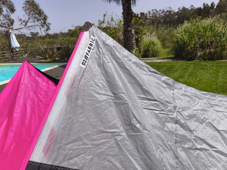 Asa de kitesurf RRD Vision 9m