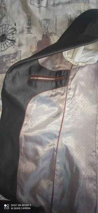 Костюм, смокінг комплект гарнітура