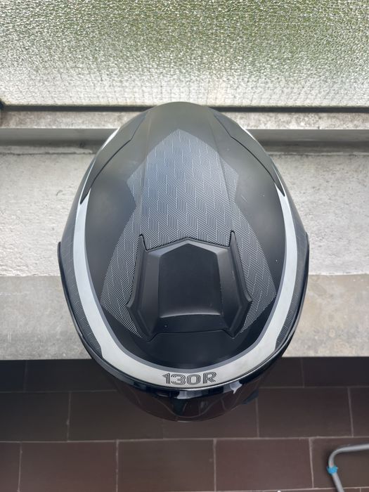 Capacete para moto 130R