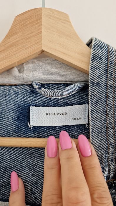Kurtka/bluza młodzieżowa