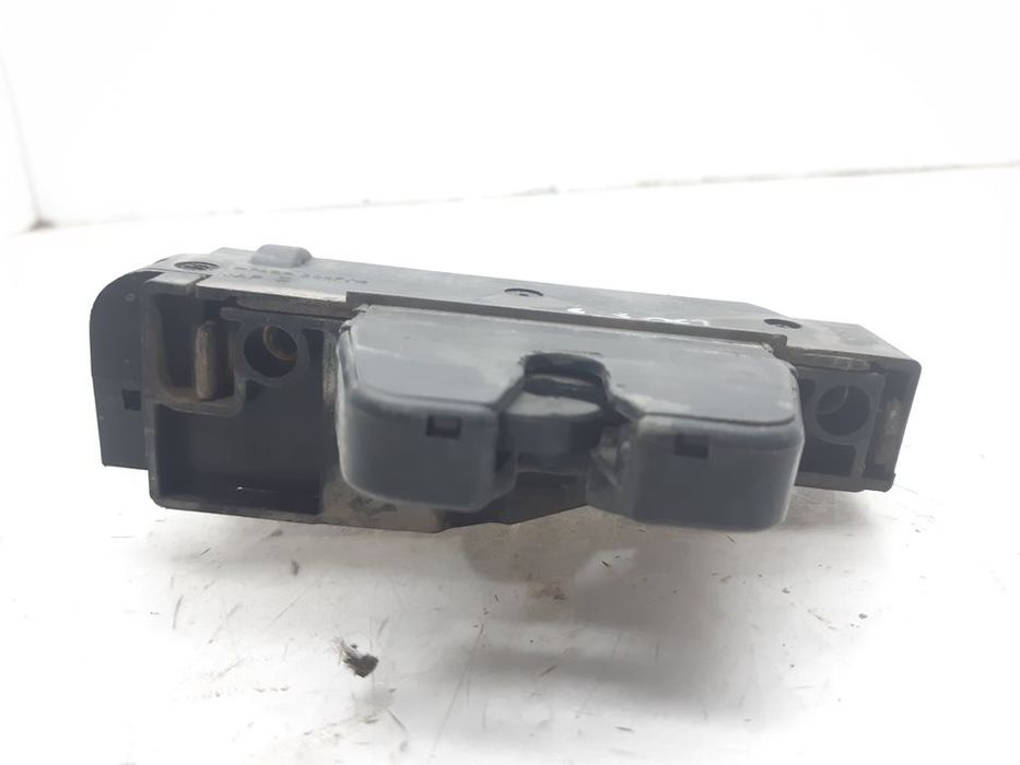 Fechadura mala Peugeot 407 sw