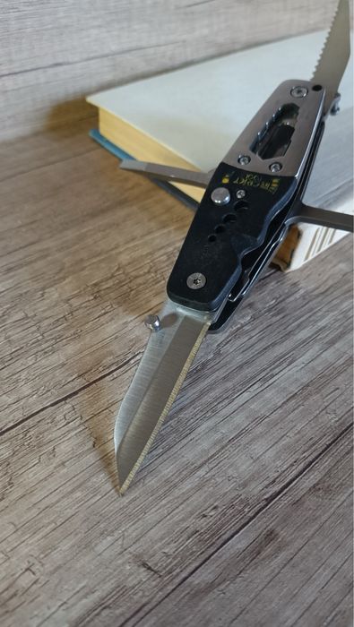 Columbia River 9200 CRKT Multi-Tool.Discontinued! Ручний інструмент