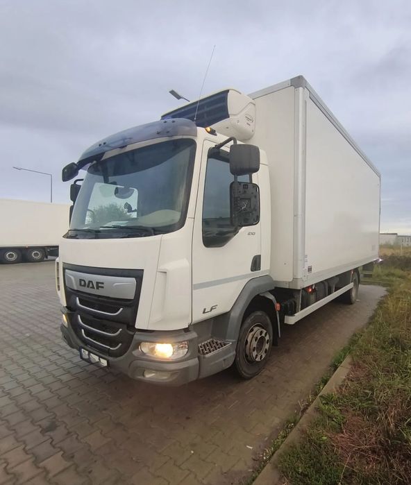 DAF