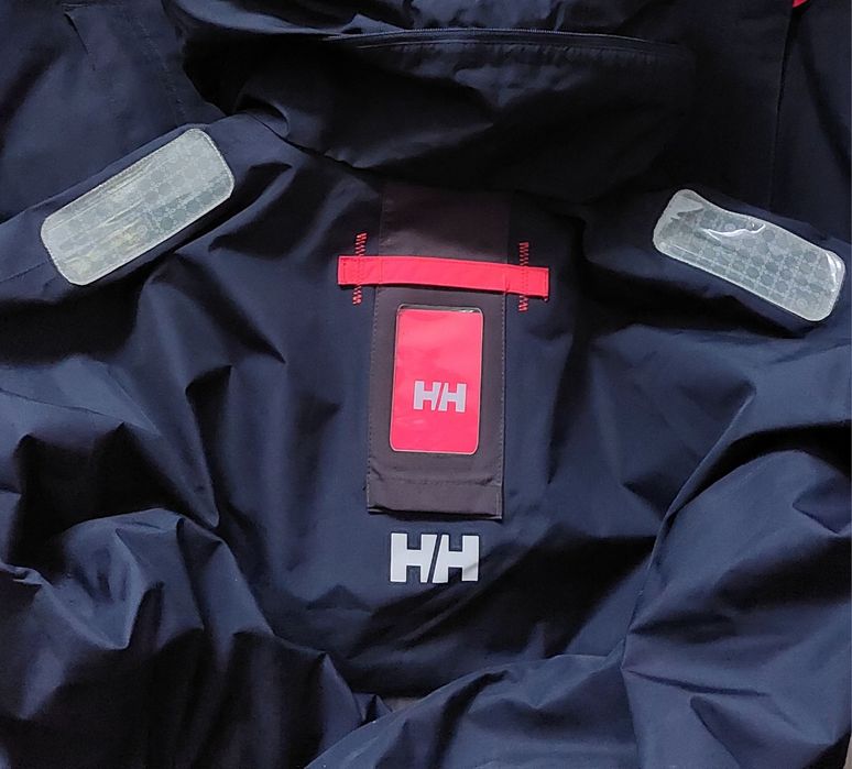 Helly Hansen Hydropower Pro series nowa kurtka żeglarska/sztormiak XL