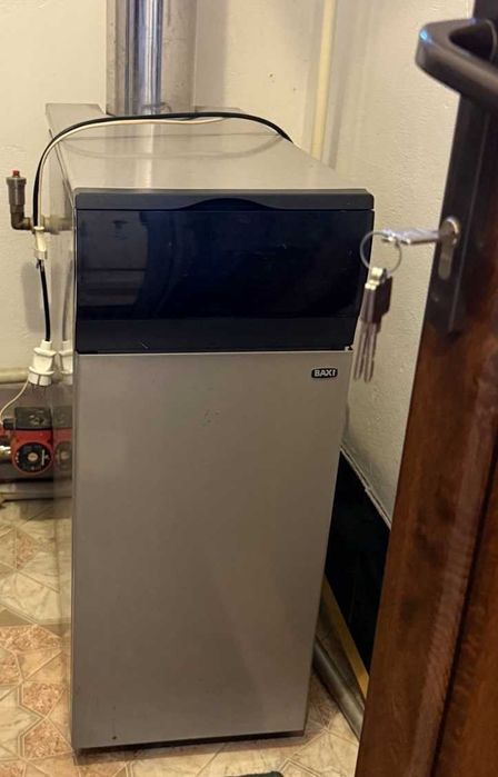 Продаж будинку в центрі Сваляви