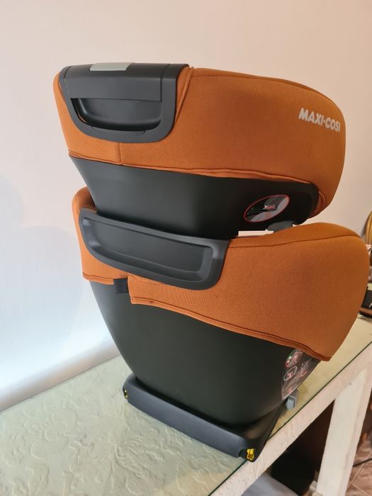 Cadeira Auto MaxiCoze