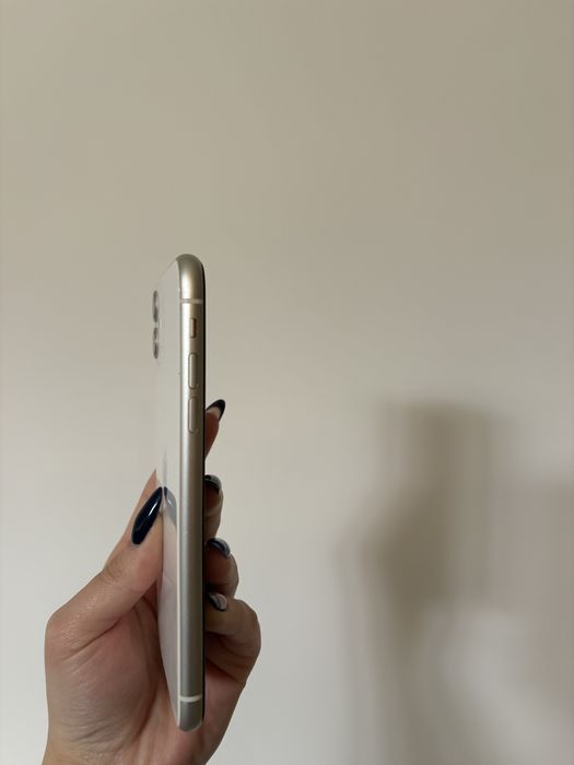 Iphone 11 branco