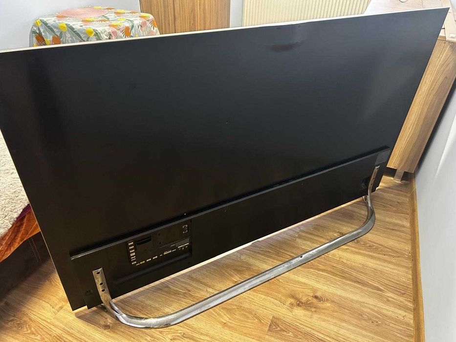 telewizor Samsung 75 cali