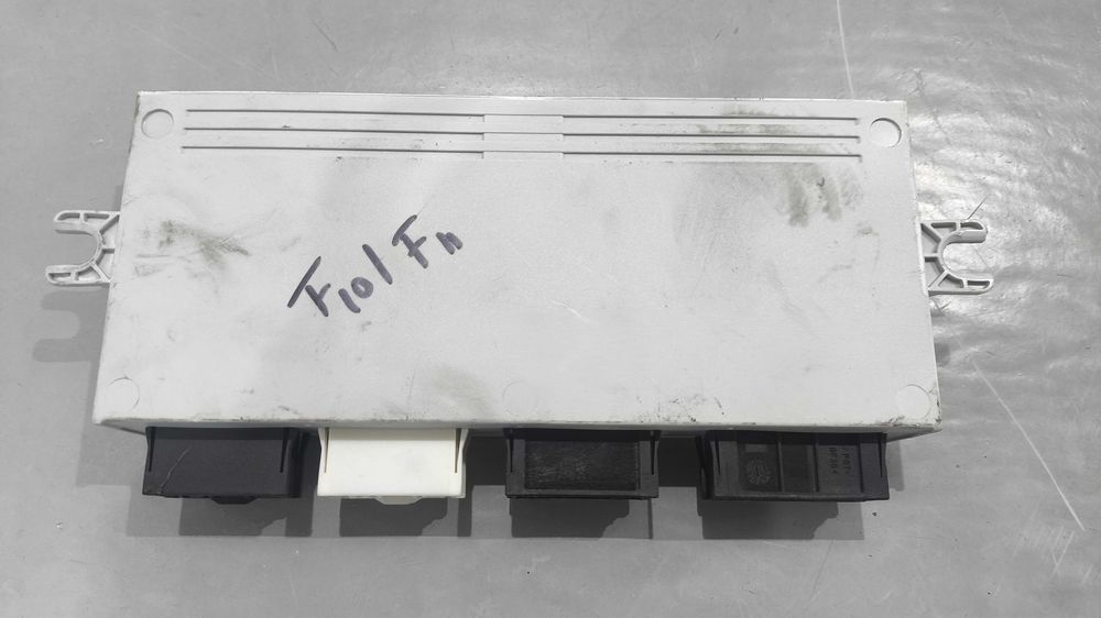 Modulo/centalina/Unidade Controle Mala elétrica BMW Serie 5 (F10/F11) 7304.901