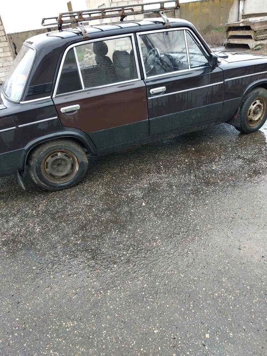 Продам жигуль 2106