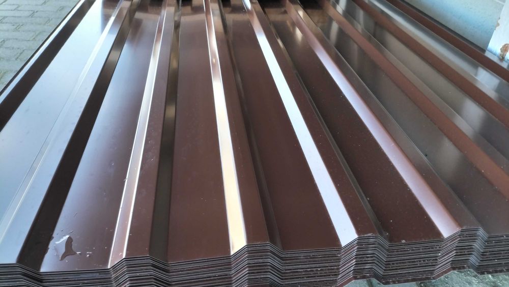 TRAPEZ T8 T18 T35 Producent !!!