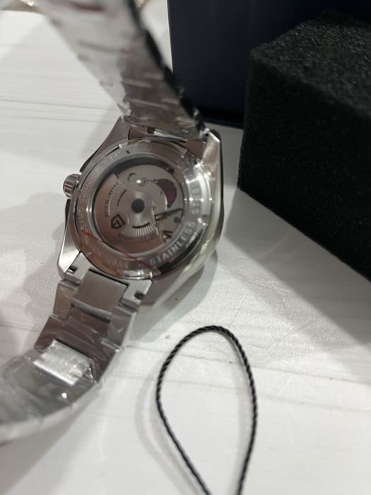 Годинник Pagani Design PD PD-YS027/ PD-1766/ PD-YS021/ PD-1792