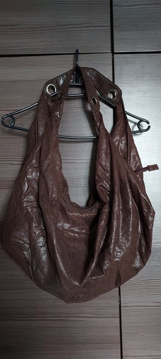 Stradivarius torebka worek