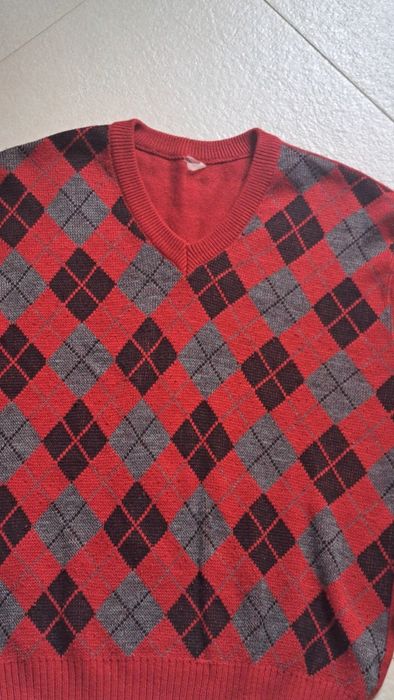 Várias roupas para desocupar 1,50€