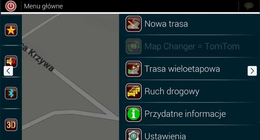 •IGO_AVIC_Android_14 i 15•AUTOBUS•TIR•BUS•Mapy 2025•