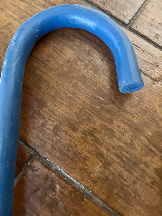 Bengala traje Coimbra ESEC