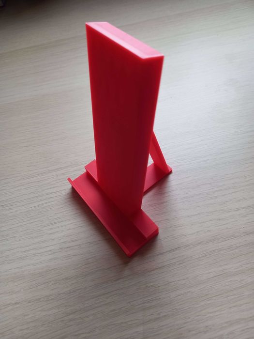 Podstawka na telefon | Druk 3D | Wybór koloru