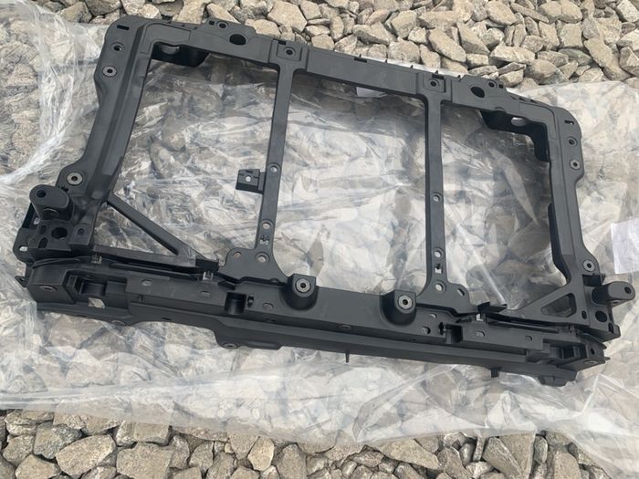 Передняя панель телевизор   Mazda 6 Мазда 6 GJ