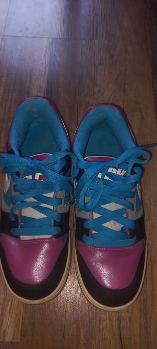 Buty Nike.r.38, dł.wkł.24