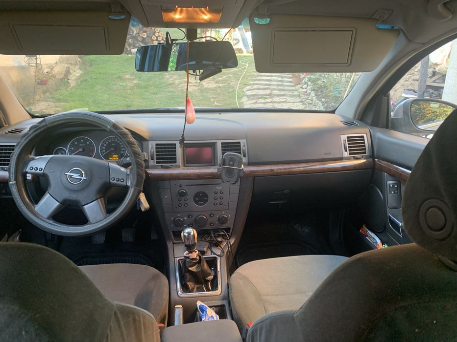 Opel vektra C 2.2 дизель 2003 р