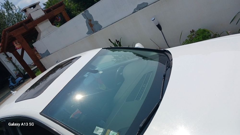 Audi A4 — fotografia 5