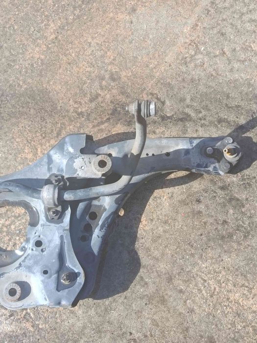 Charriot frente VOLKSWAGEN Golf VII (5G1, BQ1, BE1, BE2)