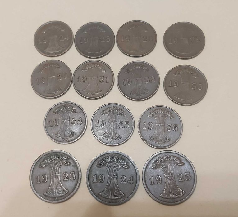 Набір Європа Німеччина