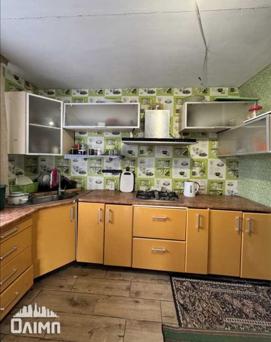 (7) Продаж дачного будинку в с. Славне (5813)