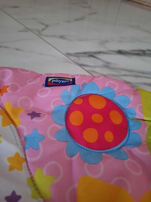 Sprzedam matę edukacyjną Playgro