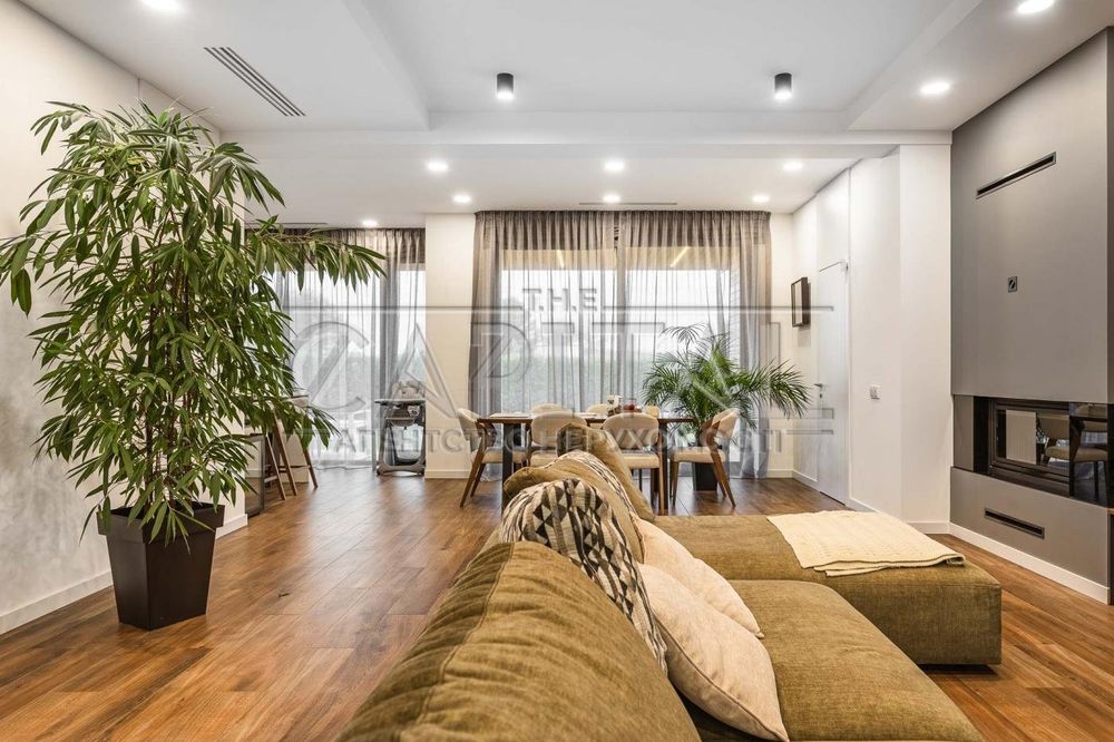 Будинок 4 кім., 180 м² у Вишгороді, котеджне містечко