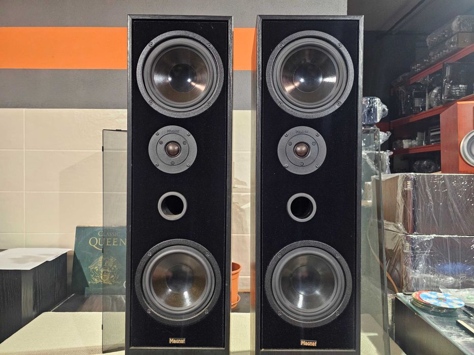 Акустика Magnat Vector 5