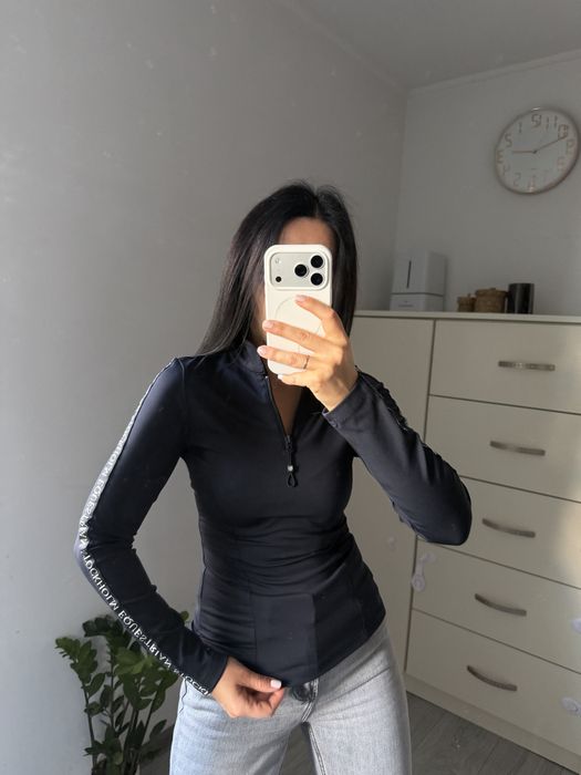 Лонг кофта Equestrian Stockholm