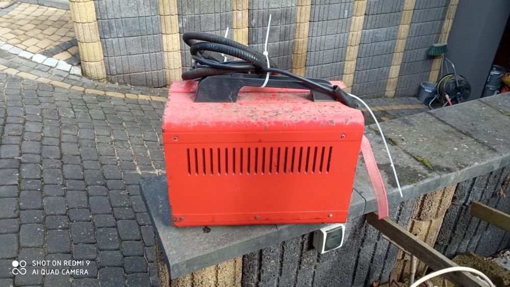 Sprzedam Migomat Telwin