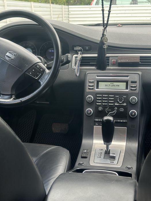 Bolvo v70 універсал