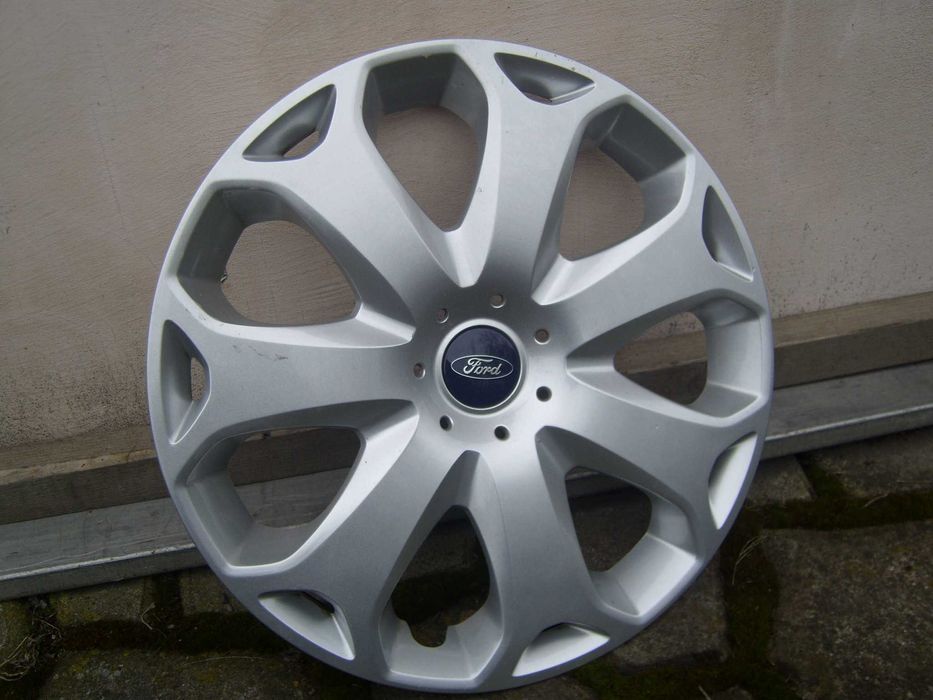 Kołpaki Ford Focus 16 C. Oryginał kpl.4x