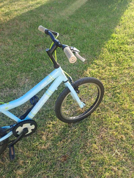 Bicicleta Crianças Roda 20