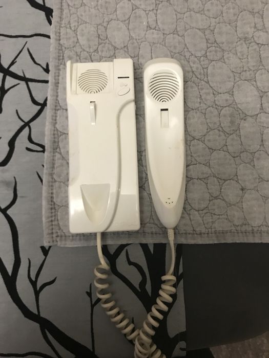 Трубка для домофона