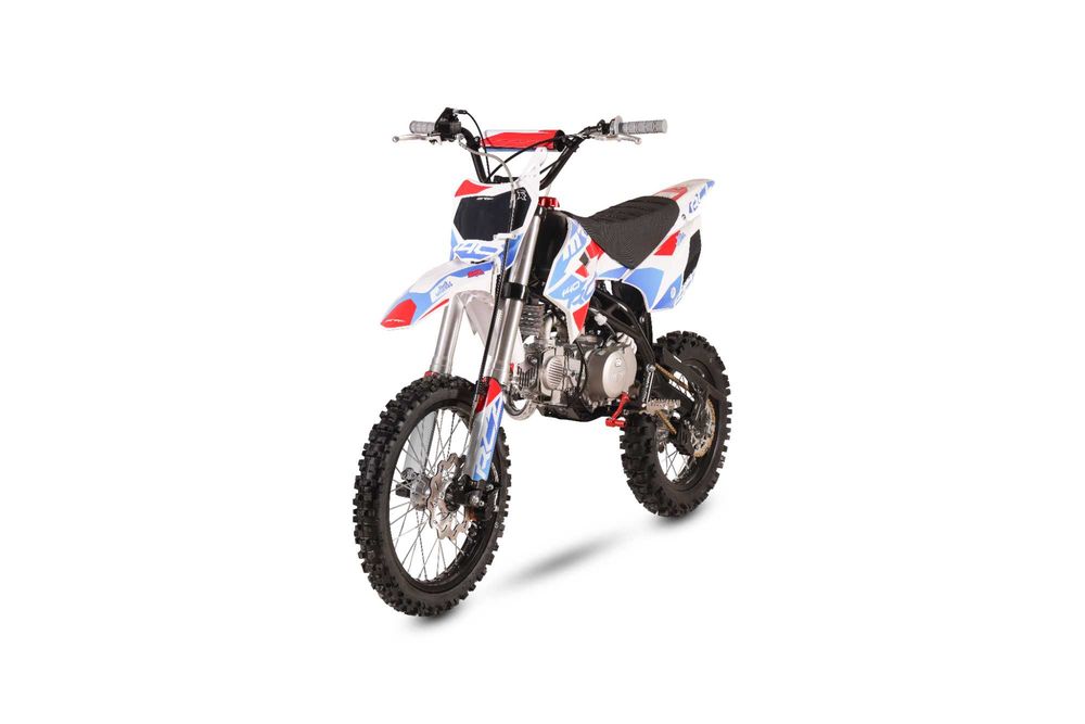 MRF 140 RC-Z BIG | pit bike MX Cross  z kołami 17/14 !!! NOWOŚĆ | raty 0 4xMoto