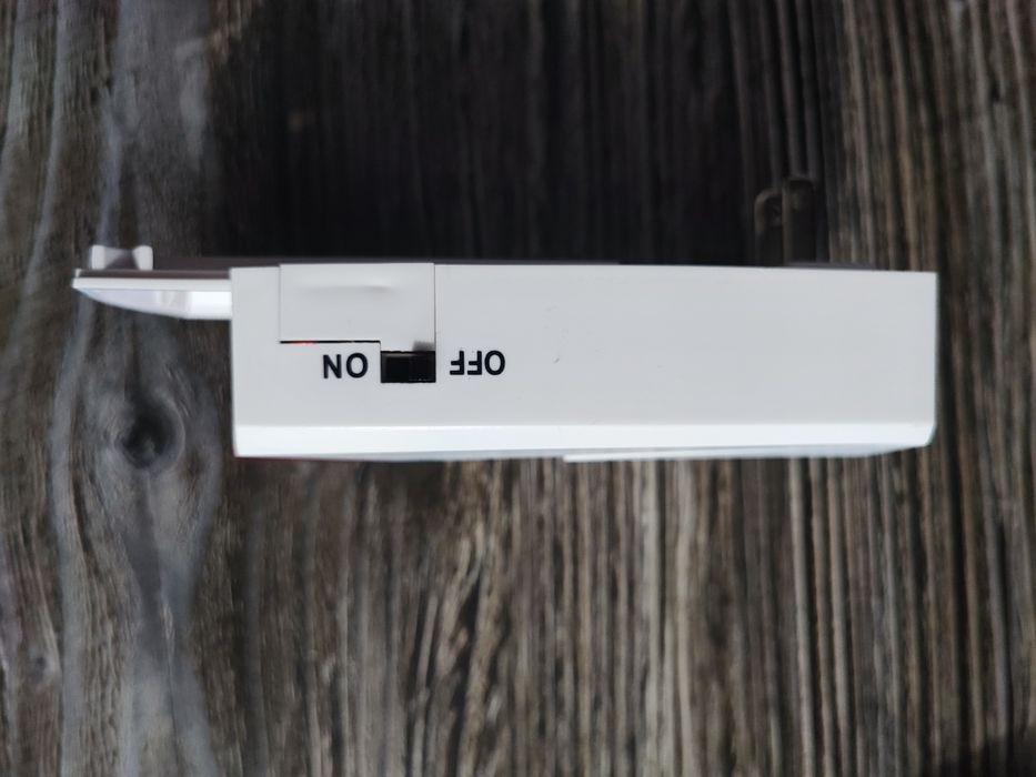 Сигналізатор сети/електромережи