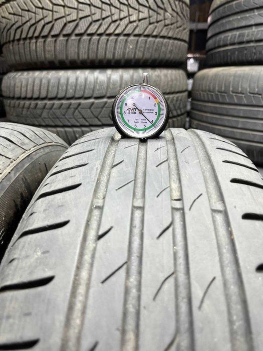 Шини 215/65 R16 Nexen пара літо. летняя резина. ар.201475
