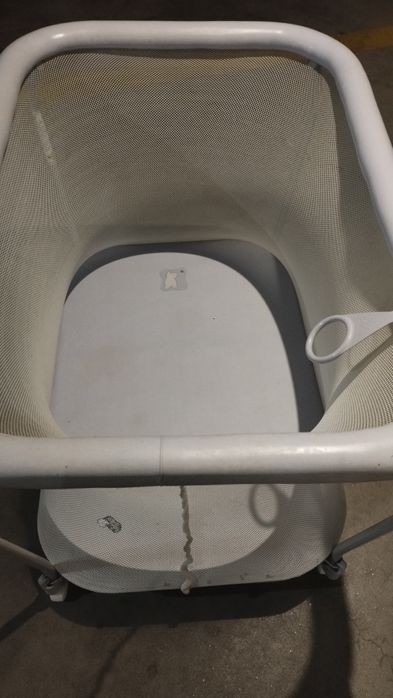 Parque infantil Bebeconfort