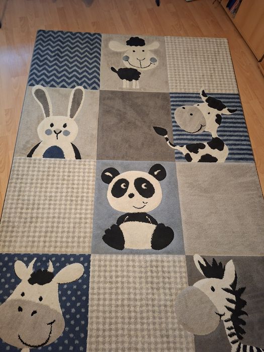 Dywan dziecięcy 160/230