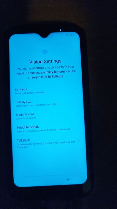 Doogee S 96 GT  15/256GB komplet stan bdb