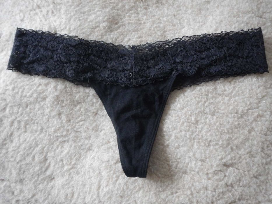 Sexy Bielizna Victoria Secret - seria 'Pink'