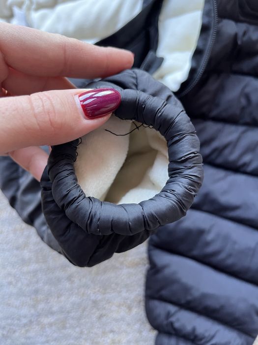 дитячий зимовий комбінезон