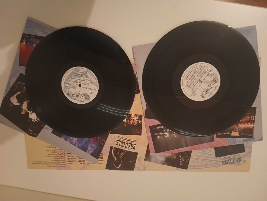 1 Album + 3 LPs de Vinil - Valores na descrição desde ...