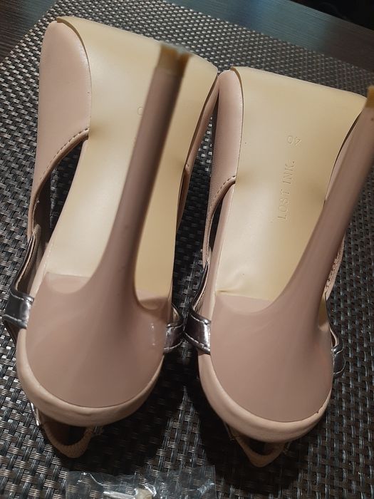 Женские туфли. Женские босоножки. 40 размер.  Женская обувь