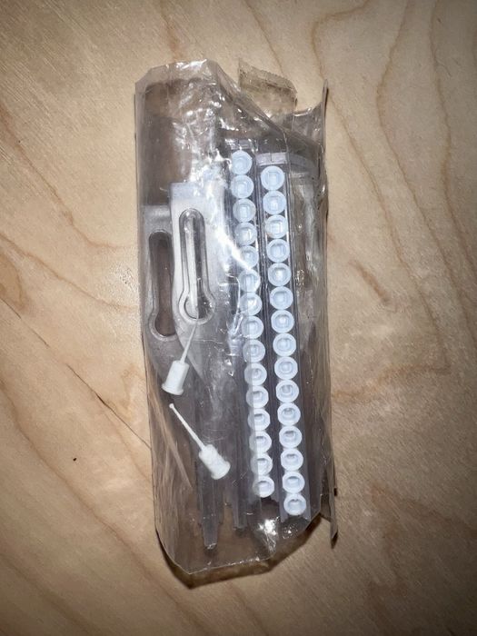 Escovilhão dentes a pilhas da Waterpick